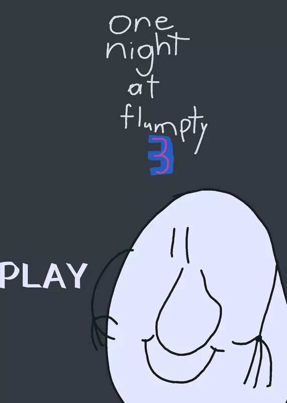Game by @EvanRayPack