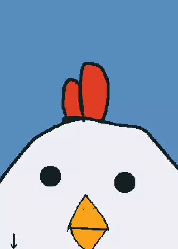 Game by @green_cude