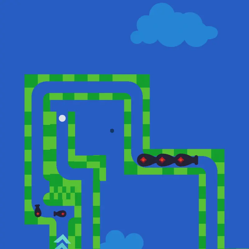 Game by @DK_SVT