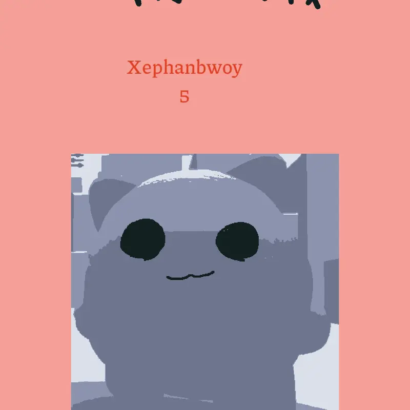 Game by @surrealisticsapphiress