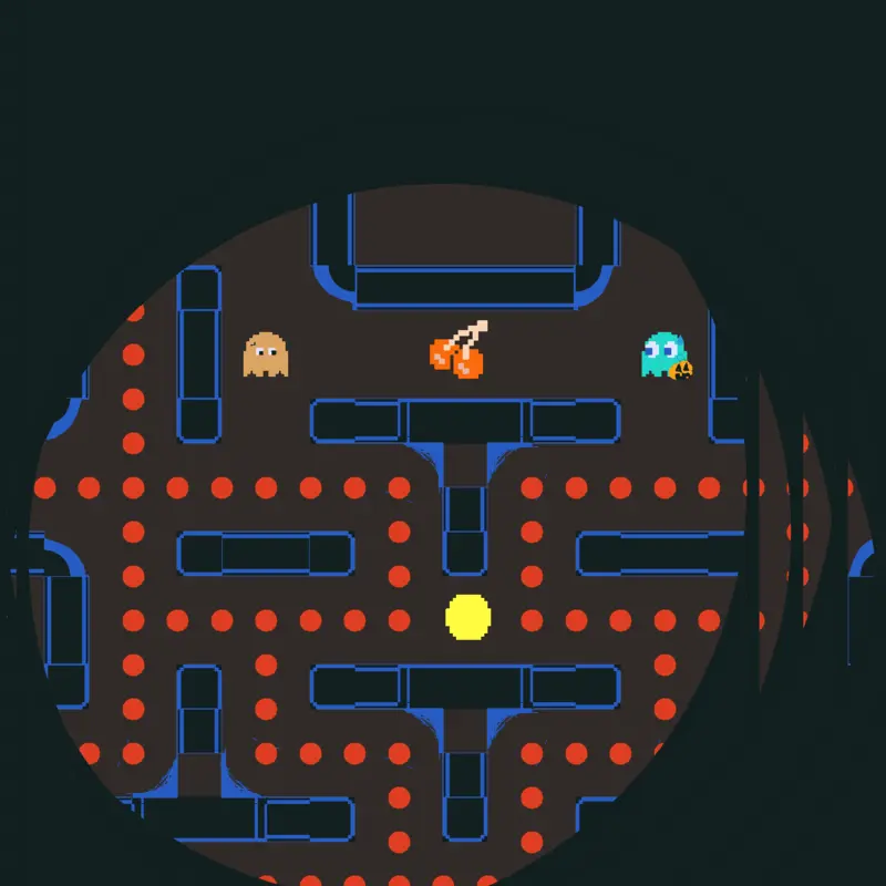 Game by @MaksReznik