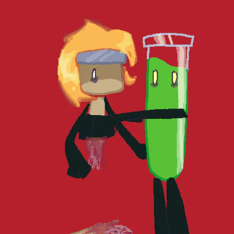 Game by @cretor_