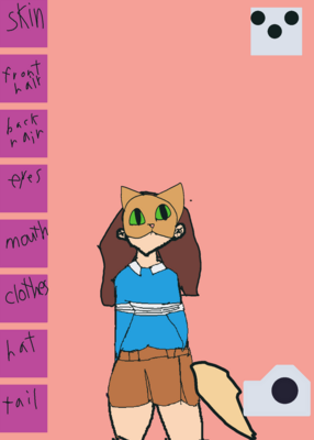 snapshot