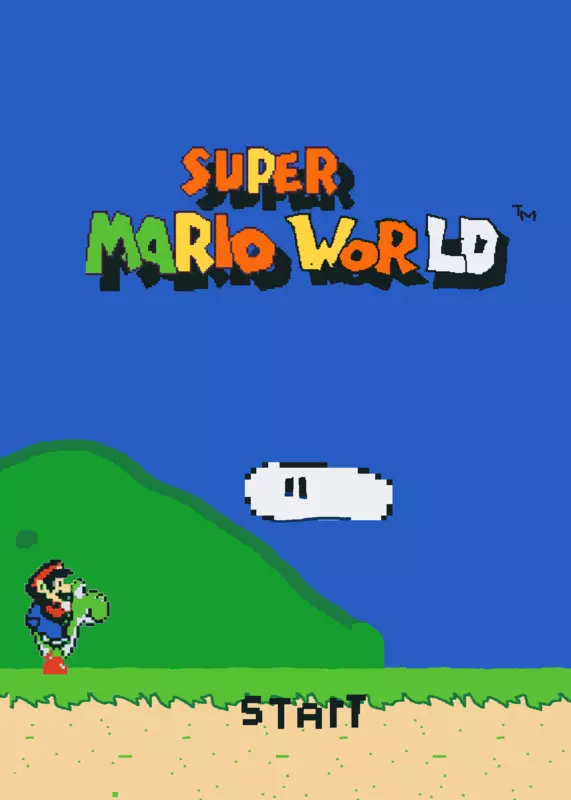 Game by @TadeoGames