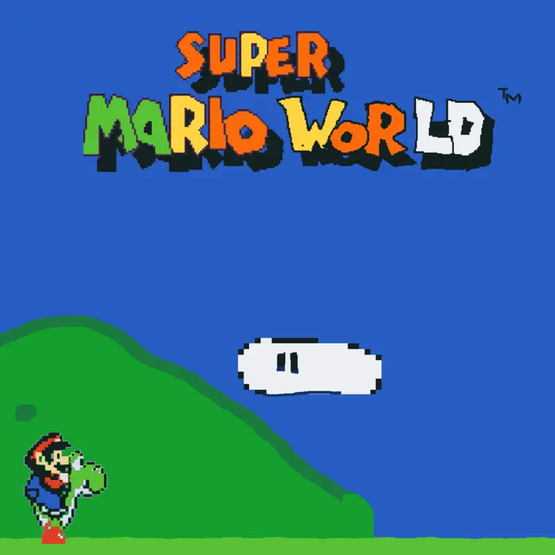 Game by @TadeoGames