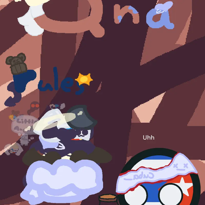 Game by @iloggedoutinthisacc