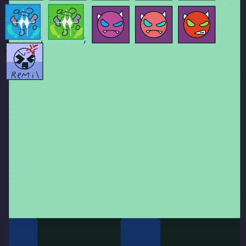 Game by @AyanTayra