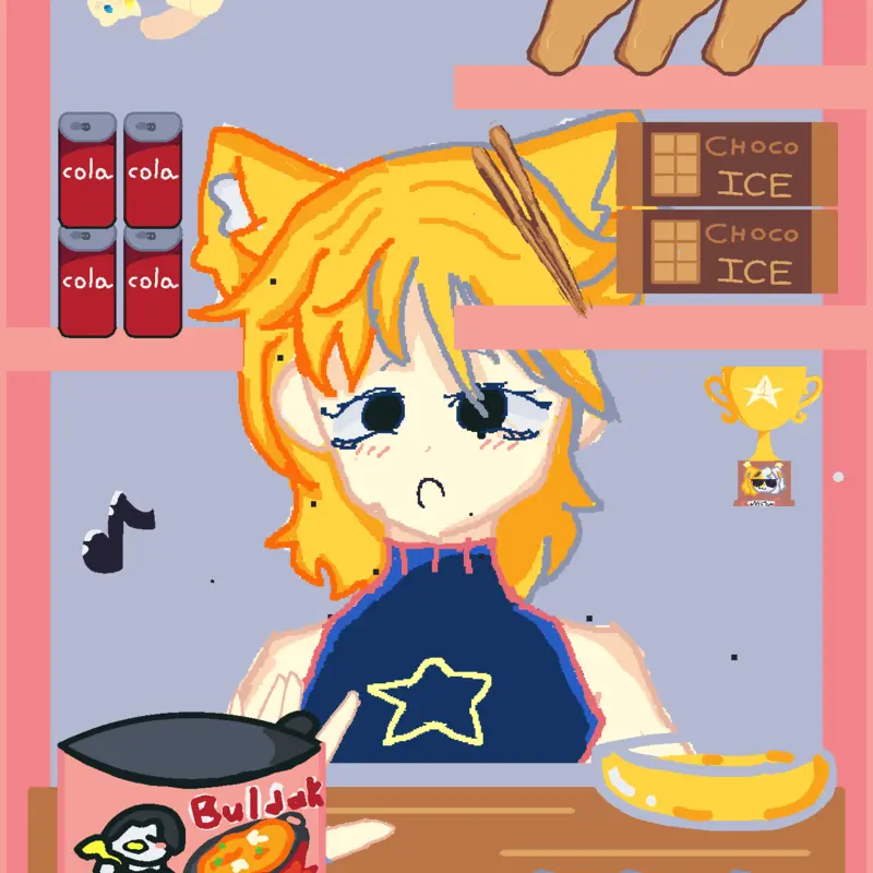 Game by @hellokittyberry