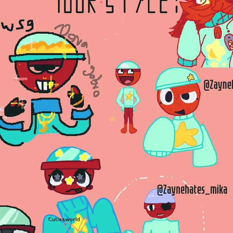 Game by @miauwthe