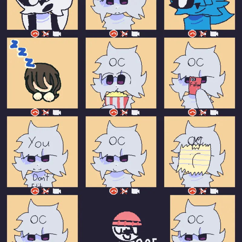 Game by @Cherry_and_tocx