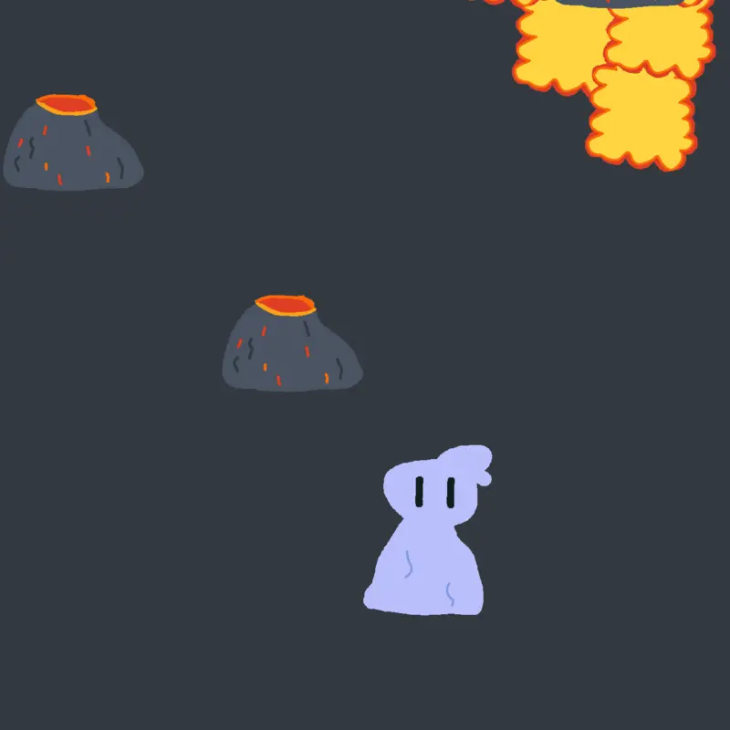 Game by @nugget777