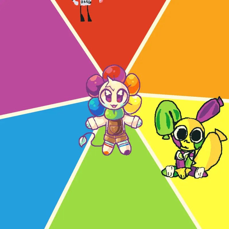 Game by @kitty_MEOWW