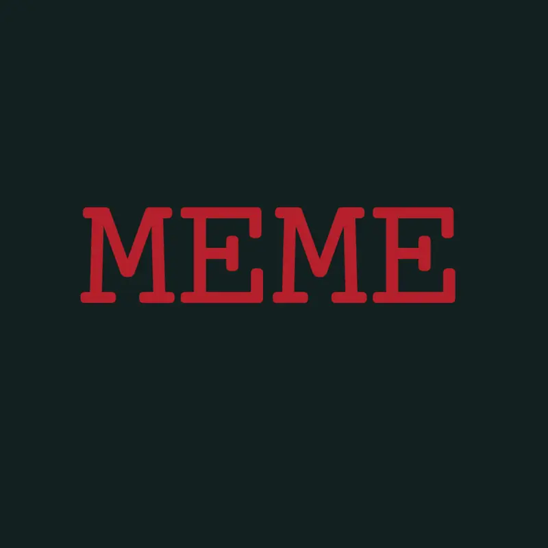 Memes by @yurianimationsy