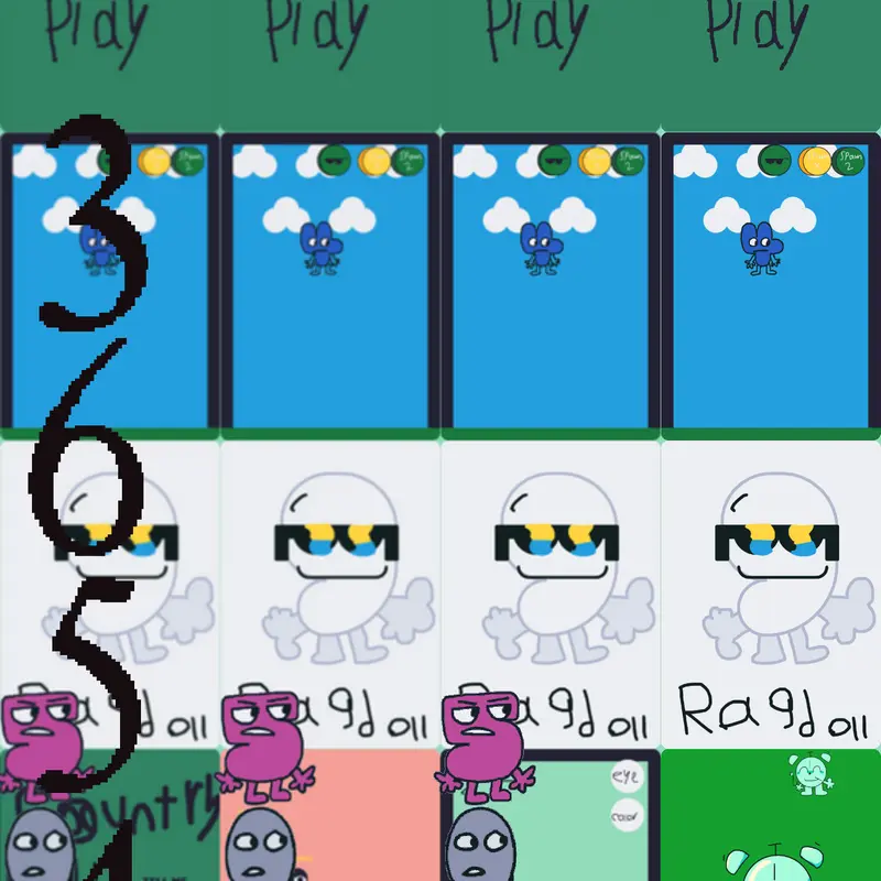 Game by @Jeremybankman_Halloween