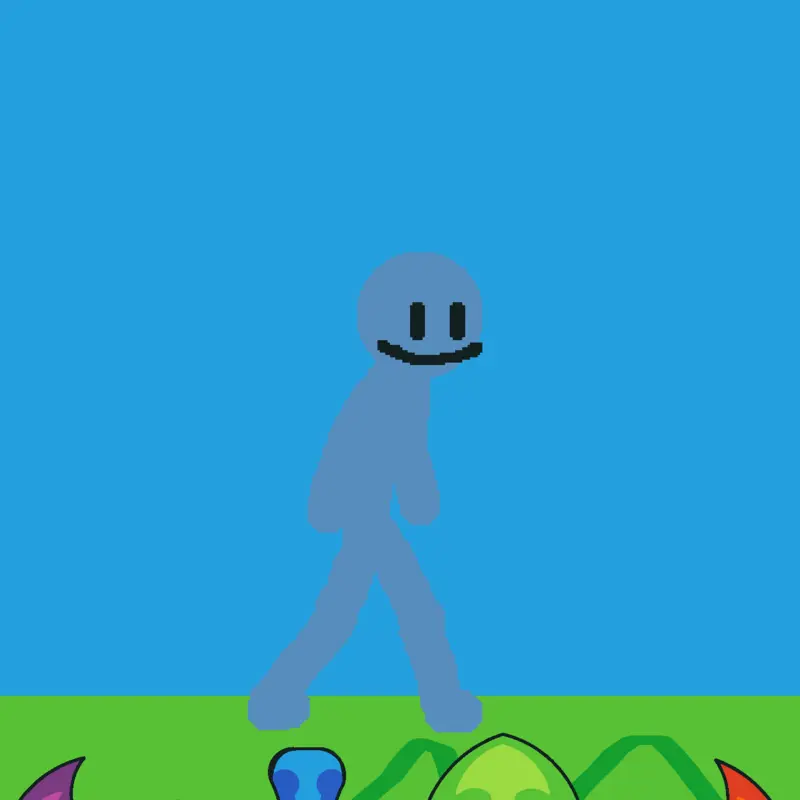 Game by @GVNathanGorillaTag