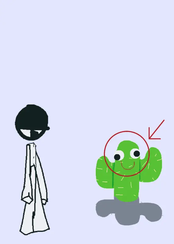 Uhh by @PKXDJourneyFan