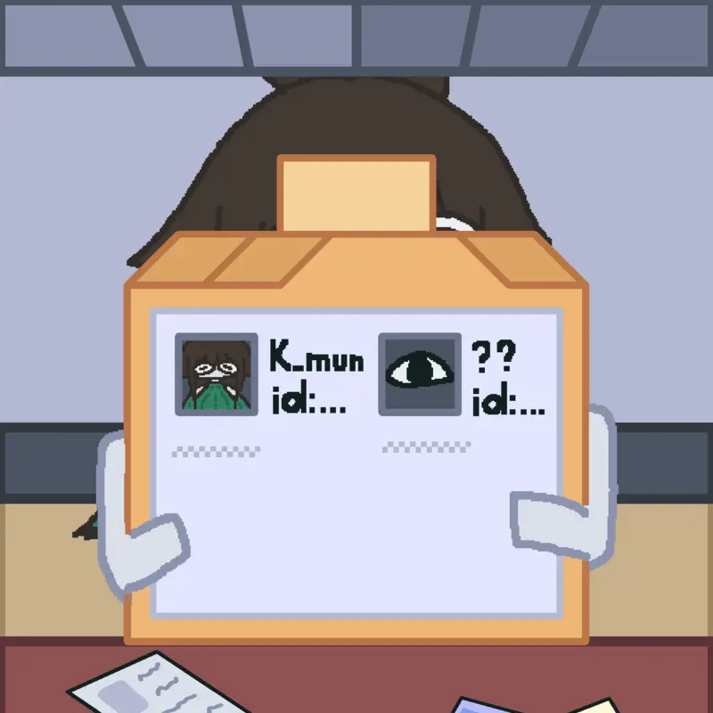 Game by @frog_mun