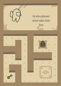 idk