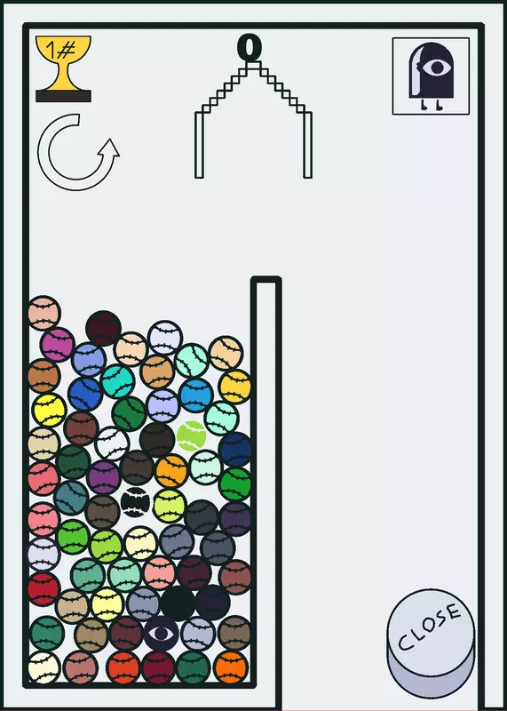 Game by @Green_Kickman