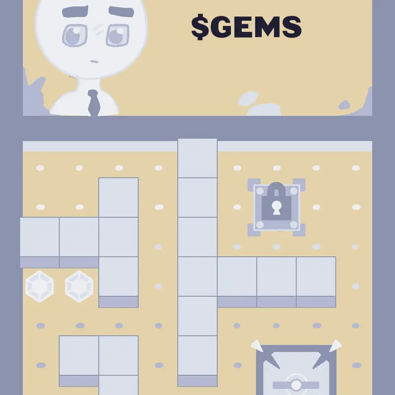 Game by @KilinArts