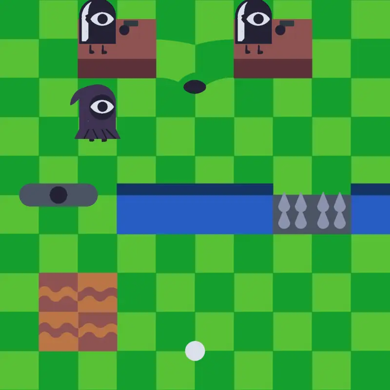 Game by @Rapeldo