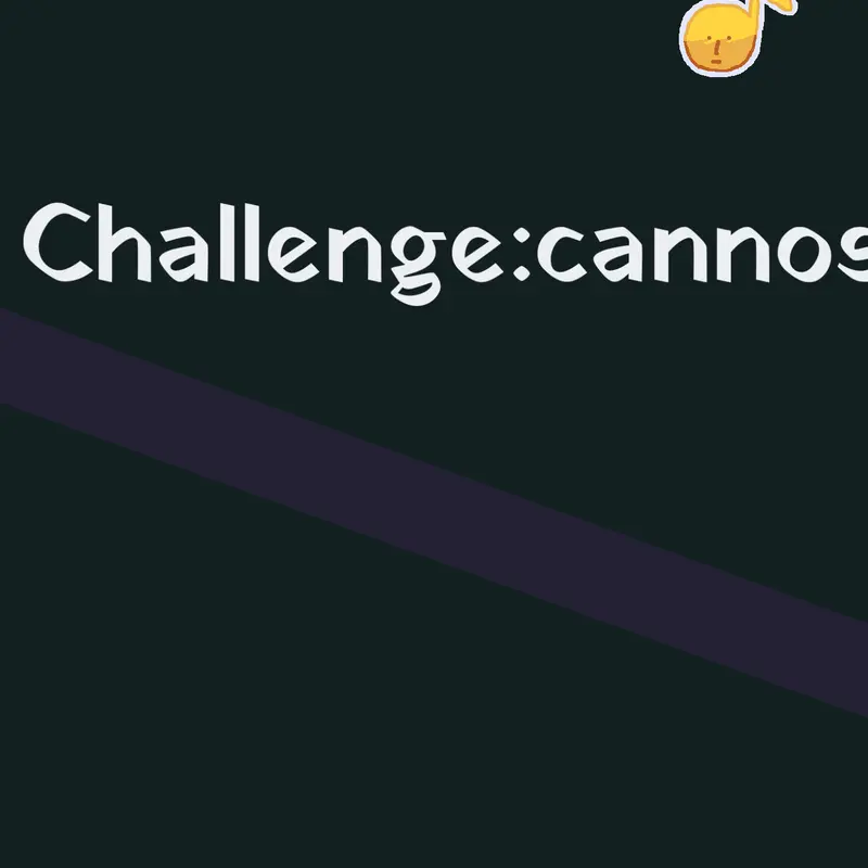 Game by @seannara