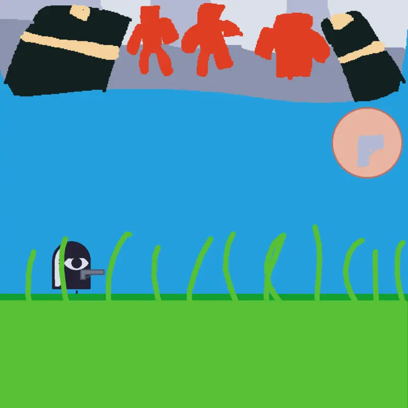 Game by @clestoma2025