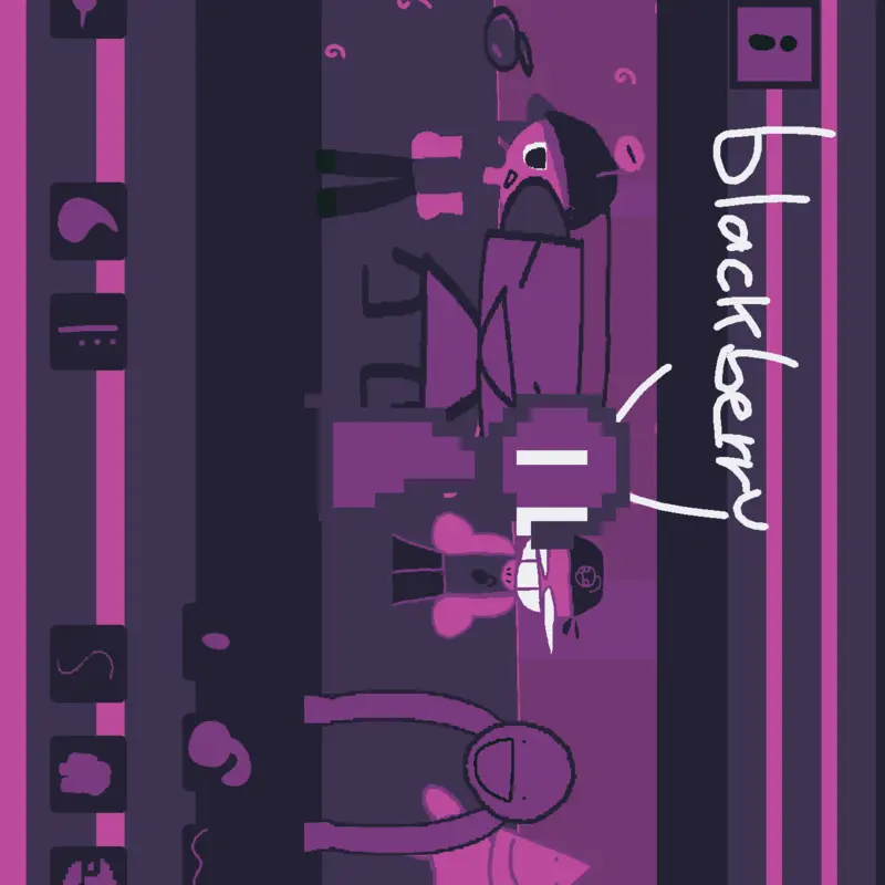 Incredibox Blackberry by @MproCodeZ