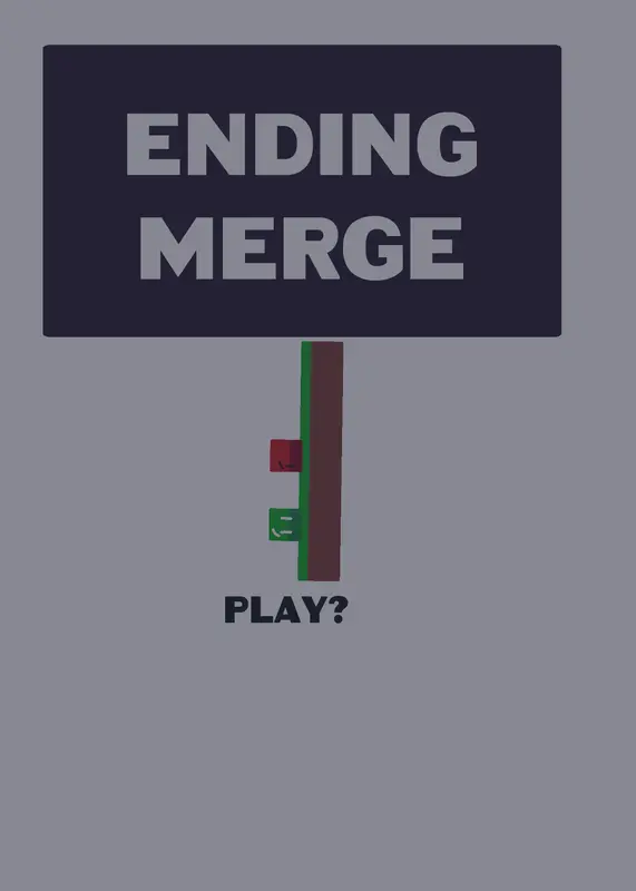 Ending merge by @EB1023