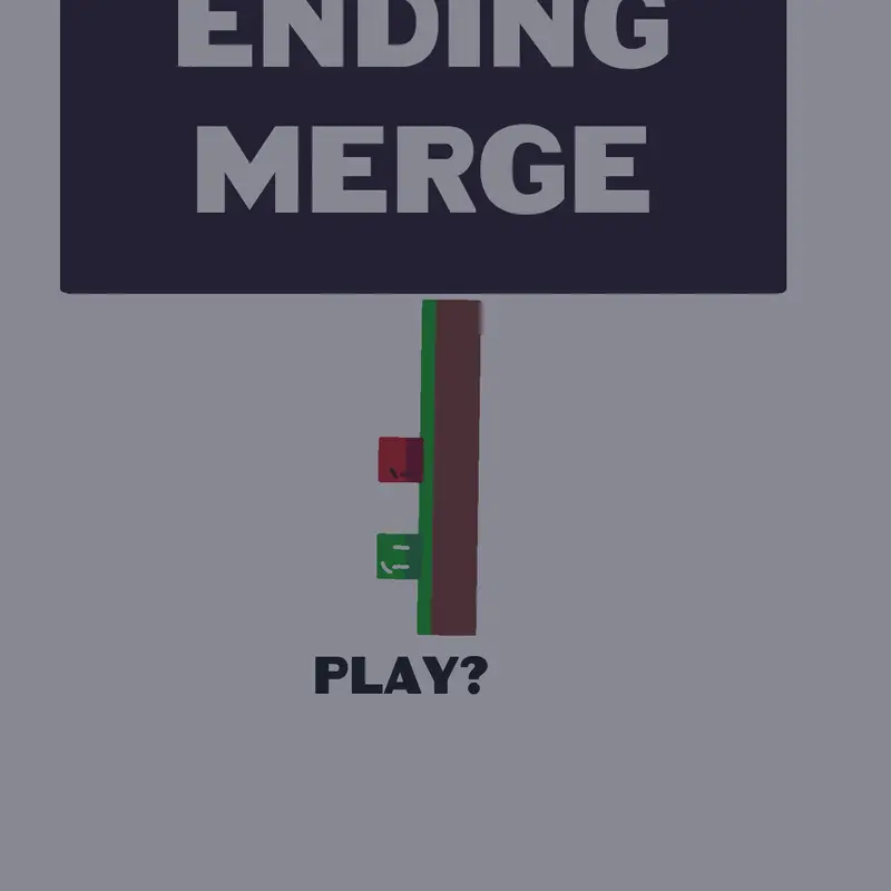 Ending merge by @EB1023
