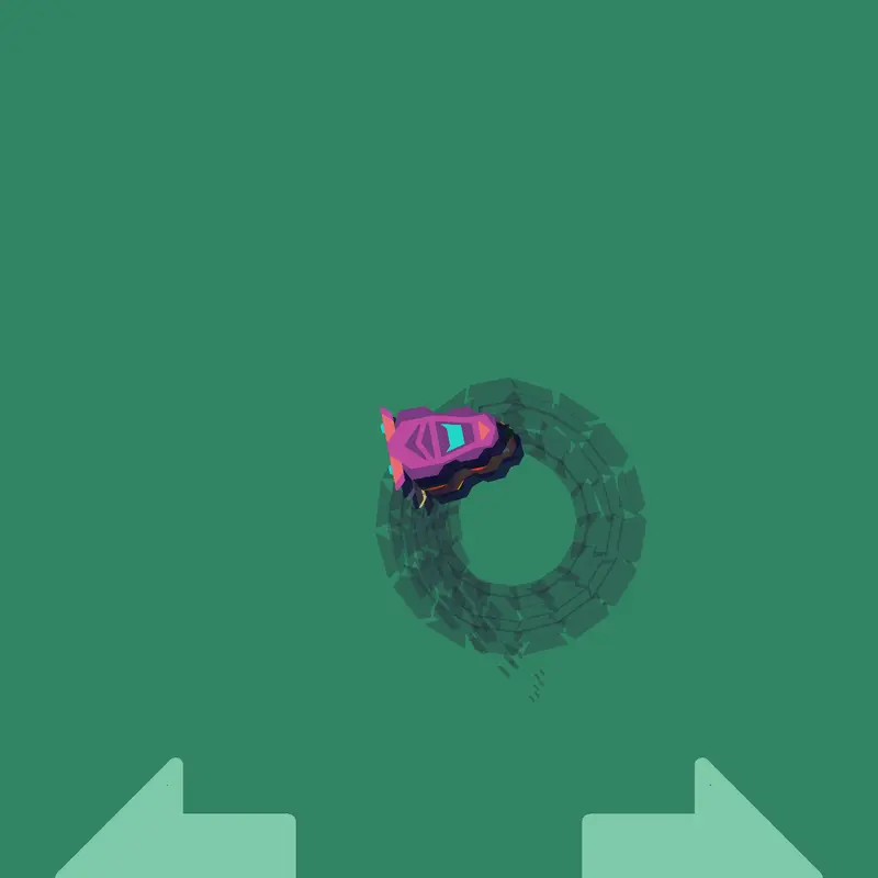 Spinning by @mriya225