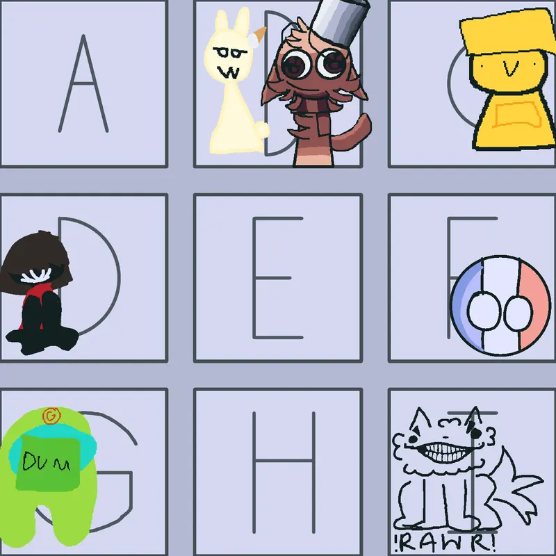 Game by @sofia_4793