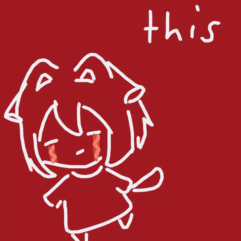 sorry!!?,!! by @ilovecatsits