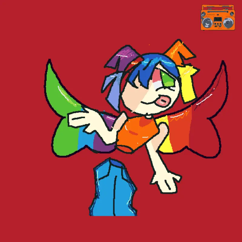 Game by @JoJo_YT