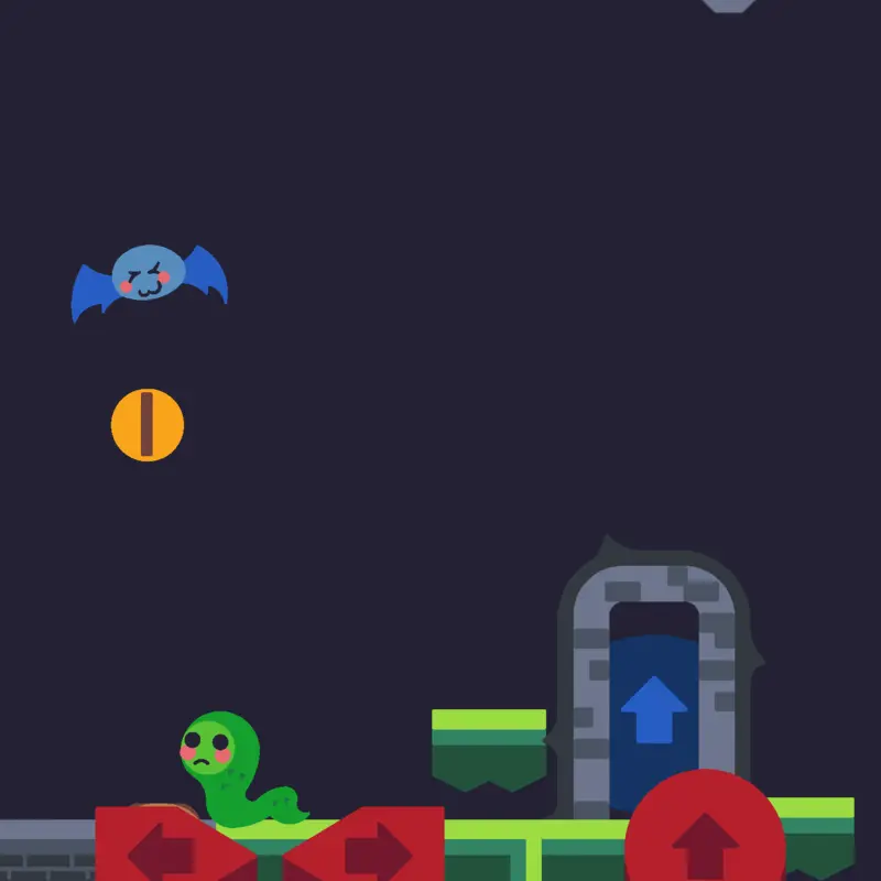 Game by @limonadita