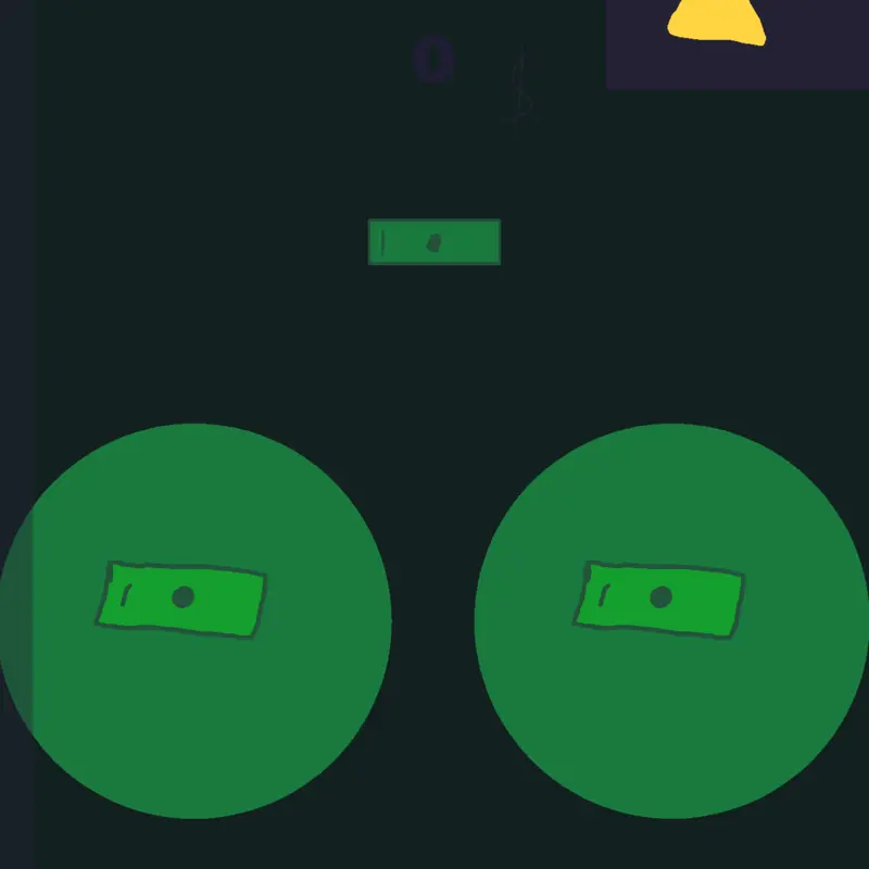 Game by @Druzhok_pirozhok
