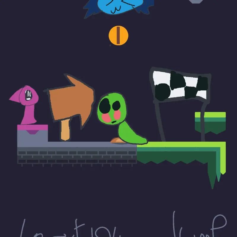 Game by @rdndhamikhail