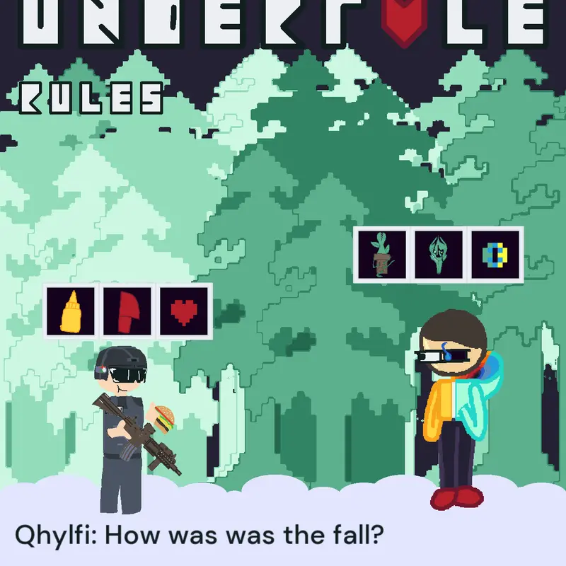 Game by @Qhylfi_Official