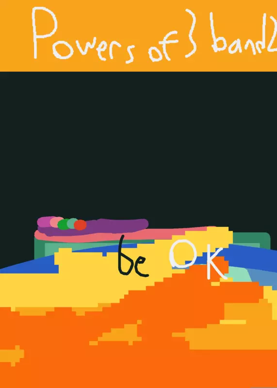 Game by @KyanBaezRodriguez