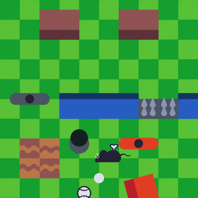 Game by @Marshmallow2