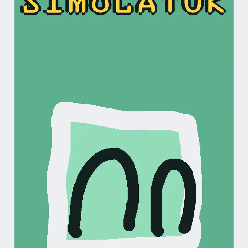 Game by @GreenSlime