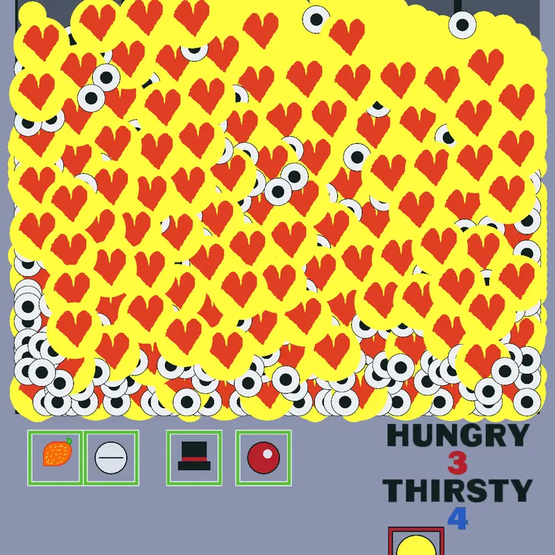 Game by @chooclate_macaron