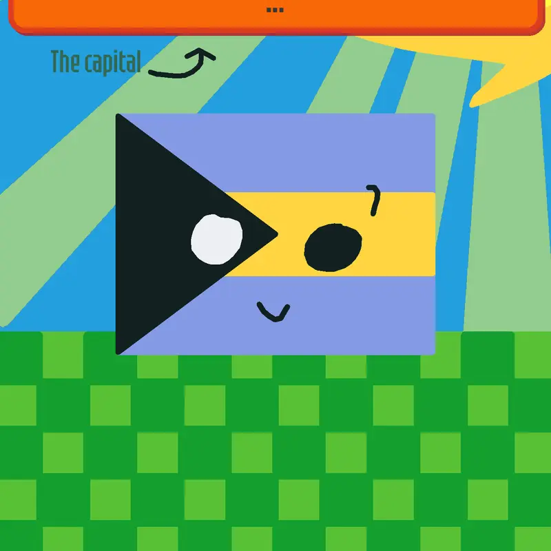 Game by @SpookyScaryWater66