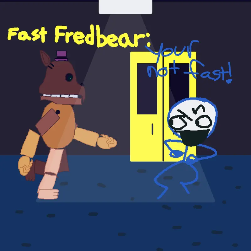 Game by @sticktoons