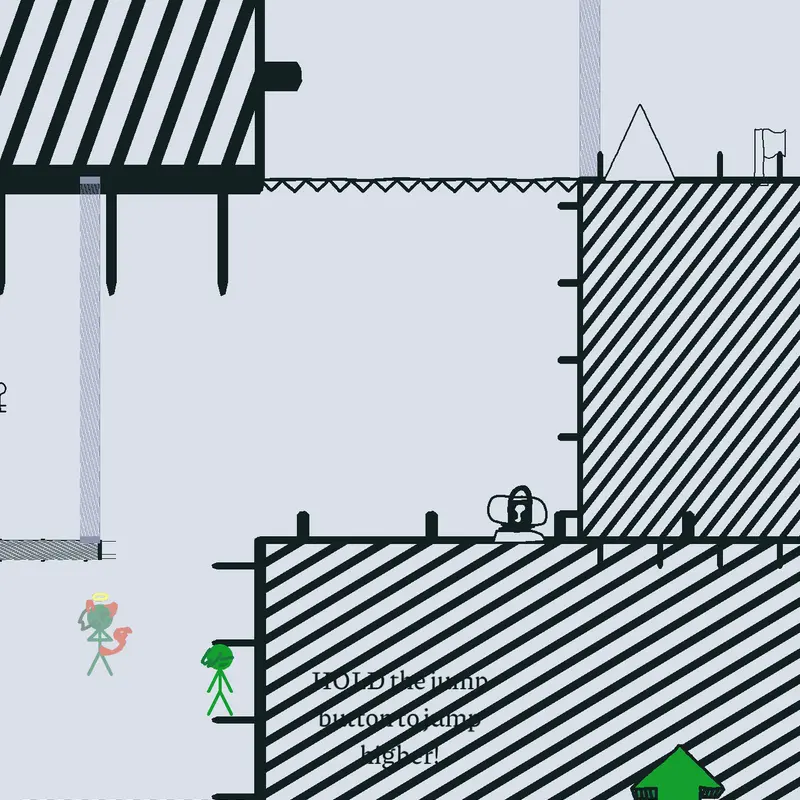 Game by @marathecat