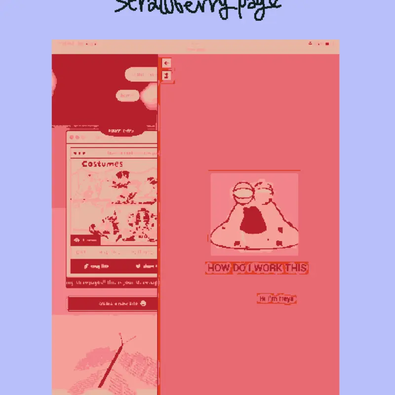 Game by @PulpoCookieee