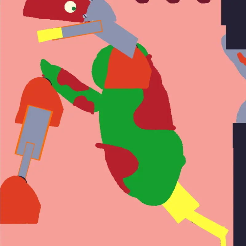 Game by @ThirdyBoi