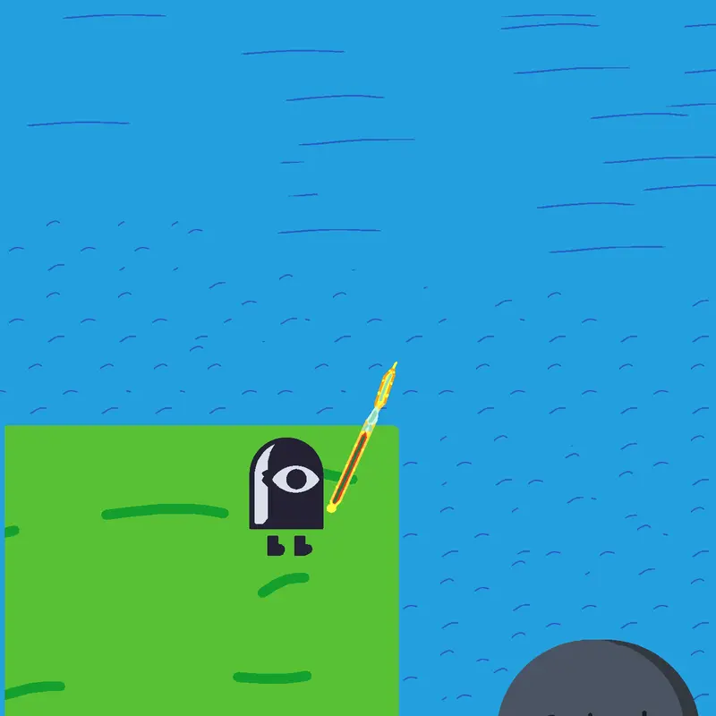 Game by @komanenaiV
