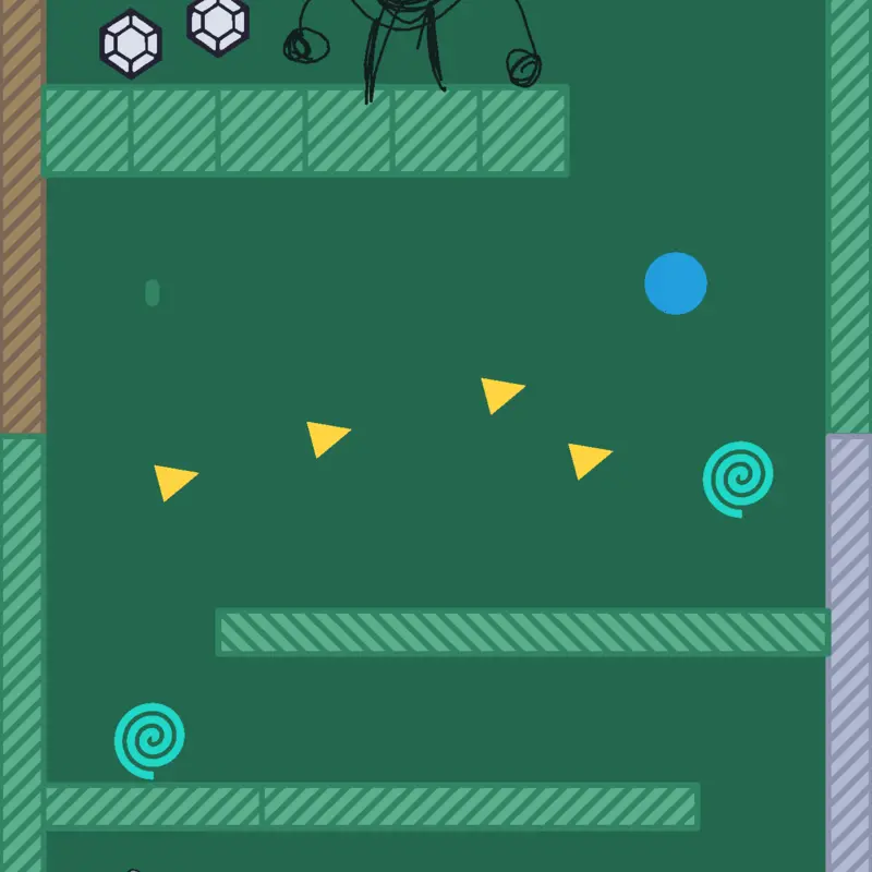Game by @hajajsjajaja
