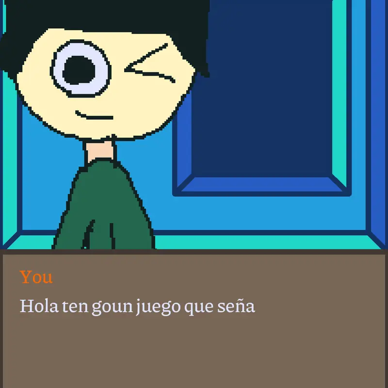 Game by @broreyor